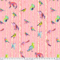 Preview: Tula Pink - Full Moon Forest 2 - Family Tree - Honey